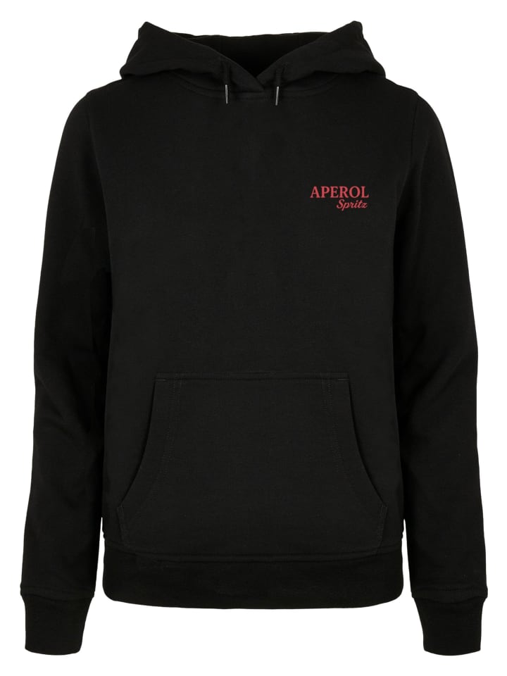 Толстовка с капюшоном Merchcode, черный
Толстовка с капюшоном Merchcode, черный