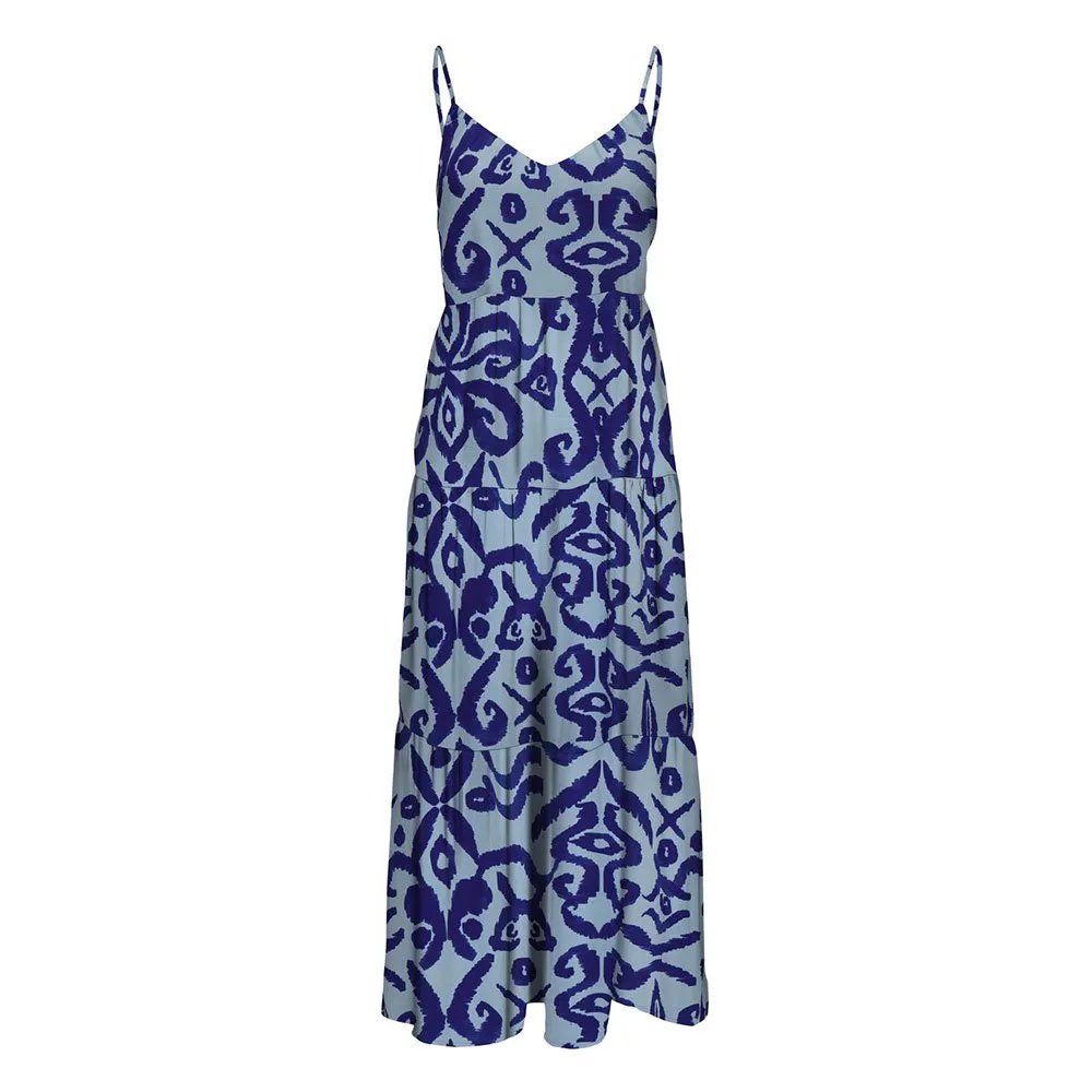 Платье Only Alma Life Poly long, разноцветный
Платье Only Alma Life Poly long, разноцветный