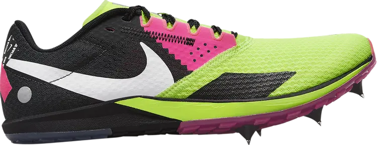 Кроссовки Zoom Rival 6 'Volt Hyper Pink', зеленый, Серый, Кроссовки Zoom Rival 6 'Volt Hyper Pink', зеленый
Кроссовки Zoom Rival 6 'Volt Hyper Pink', зеленый, Серый, Кроссовки Zoom Rival 6 'Volt Hyper Pink', зеленый