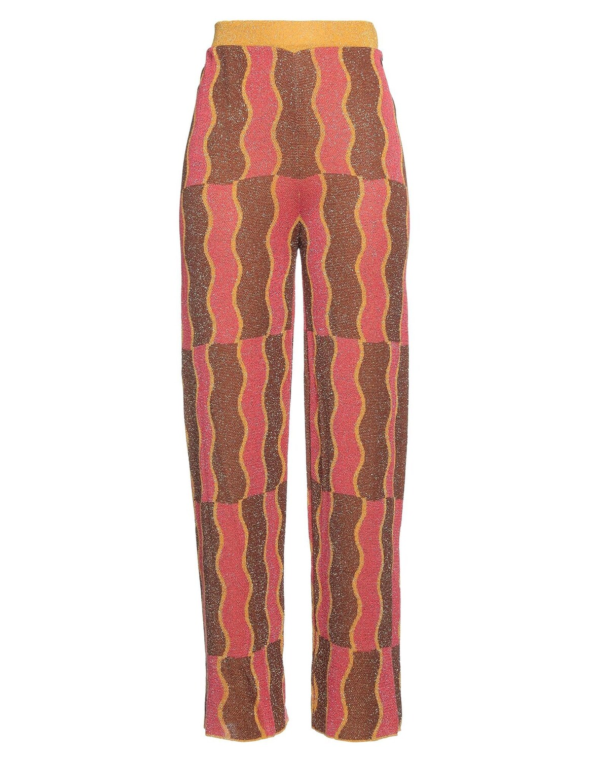 Брюки Même Road, горчичный
Брюки Même Road, горчичный