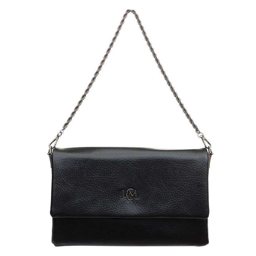 Сумка кросс-боди L.CREDI Penina, Black 
Сумка кросс-боди L.CREDI Penina, Black