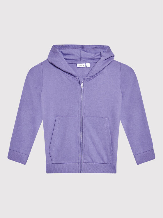 Толстовка обычного кроя Name It, фиолетовый
Толстовка обычного кроя Name It, фиолетовый