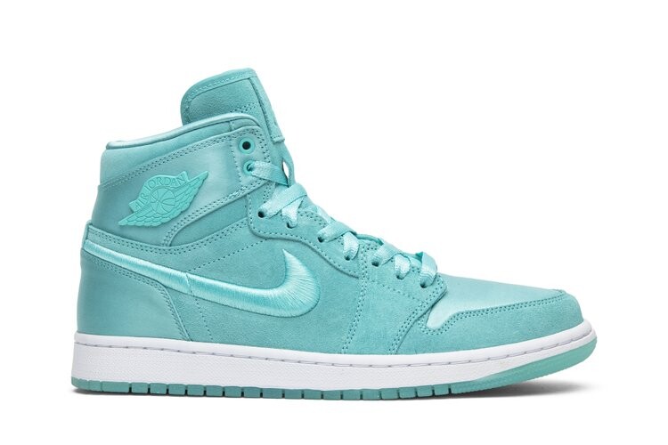 Кроссовки Air Jordan Wmns Air Jordan 1 Retro High 'Season of Her: Aqua', бирюзовый, Голубой, Кроссовки Air Jordan Wmns Air Jordan 1 Retro High 'Season of Her: Aqua', бирюзовый
Кроссовки Air Jordan Wmns Air Jordan 1 Retro High 'Season of Her: Aqua', бирюзовый, Голубой, Кроссовки Air Jordan Wmns Air Jordan 1 Retro High 'Season of Her: Aqua', бирюзовый