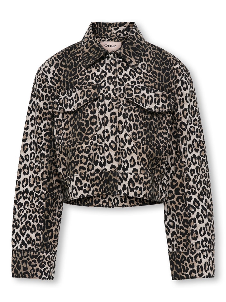 Куртка KIDS ONLY, коричневый
Куртка KIDS ONLY, коричневый