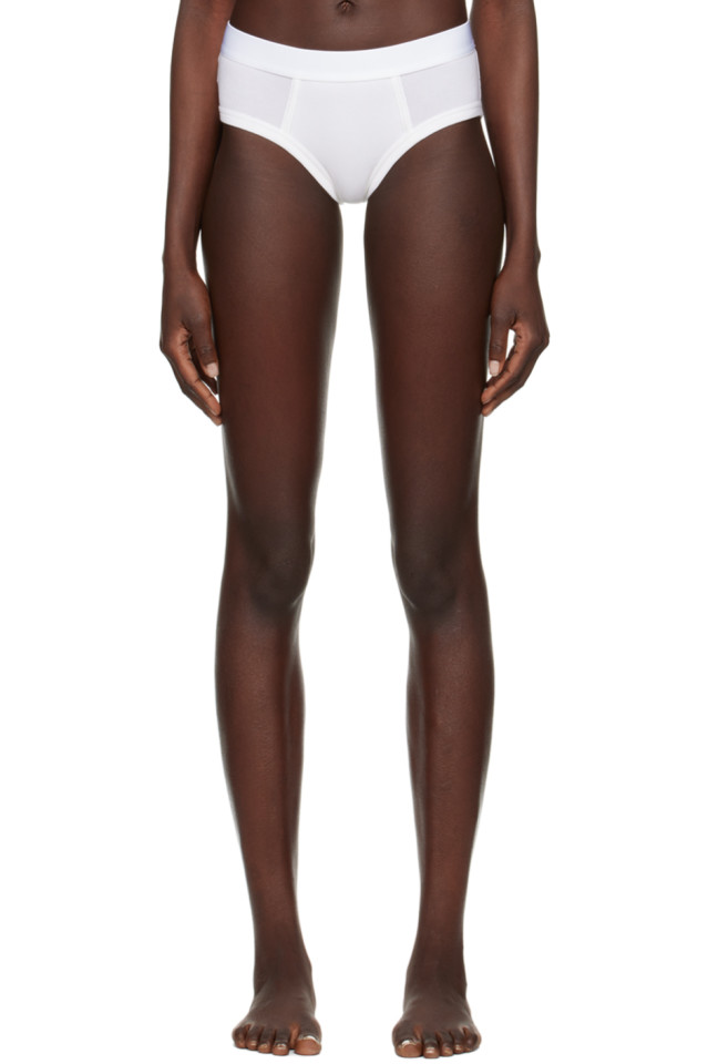 Y-трусы Cdlp, белый
Y-трусы Cdlp, белый