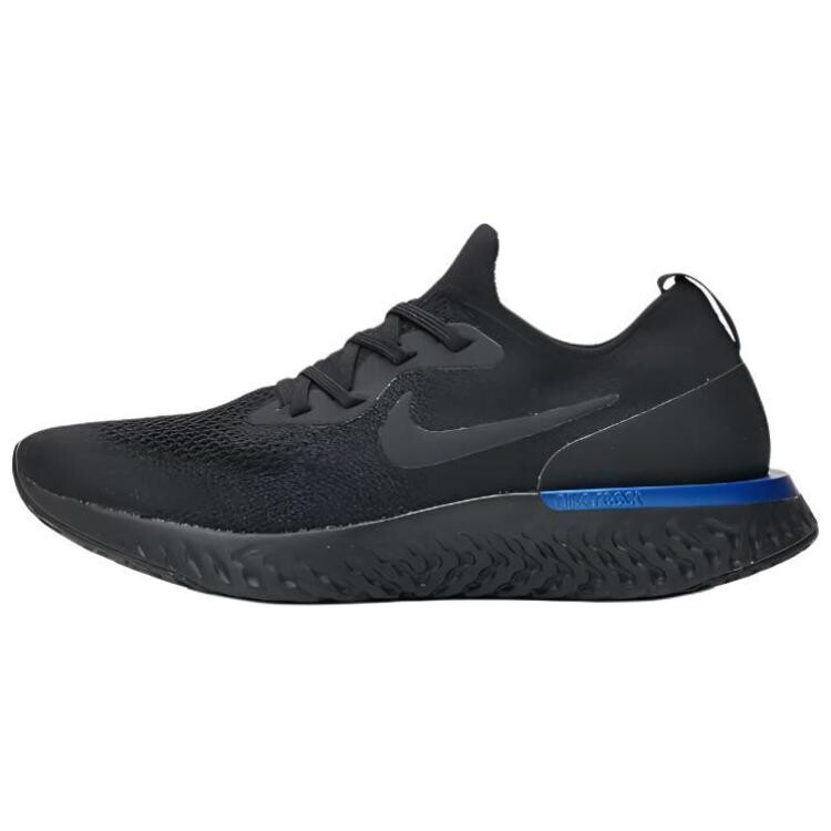 Nike Epic React Flyknit 1 Кроссовки женские
Nike Epic React Flyknit 1 Кроссовки женские