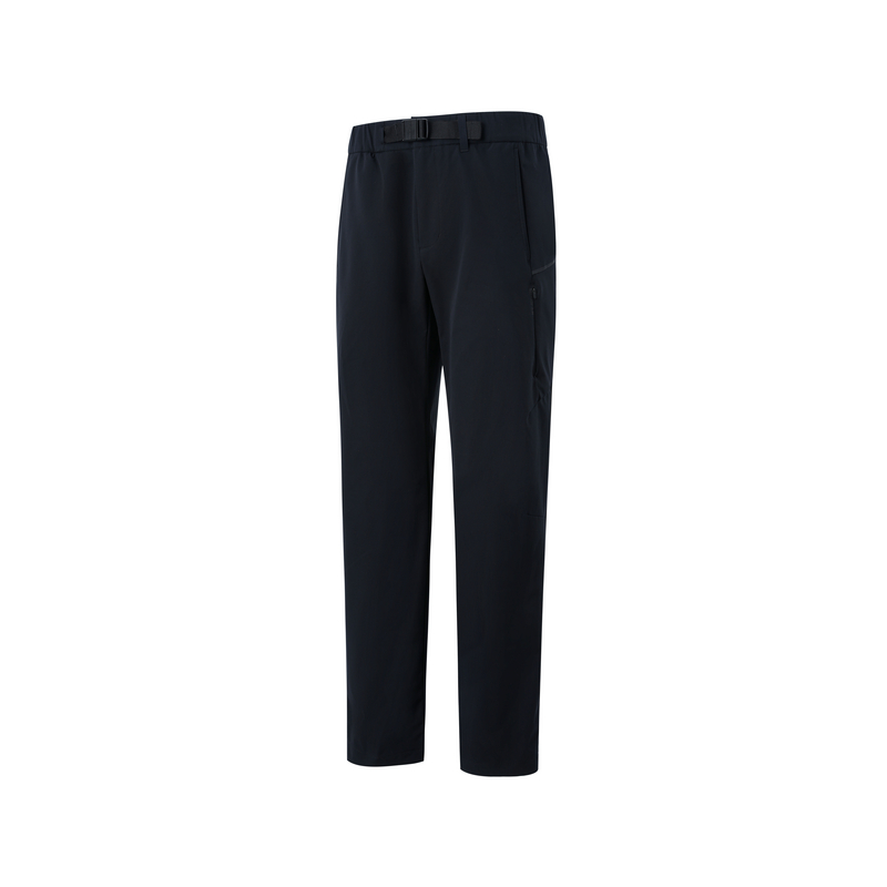 Повседневные брюки мужские HELLY HANSEN, черный
Повседневные брюки мужские HELLY HANSEN, черный