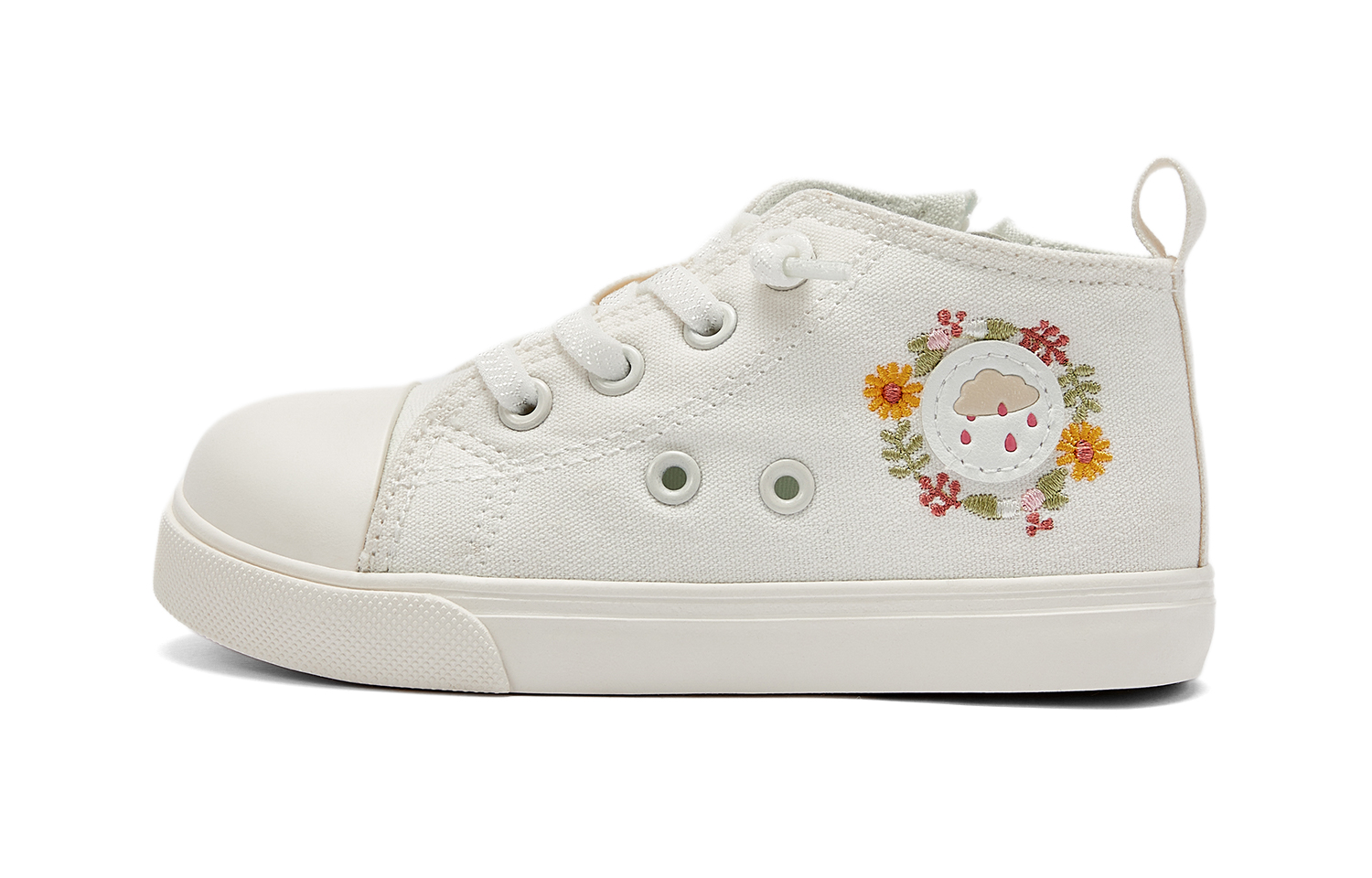 DAVE&BELLA Детские парусиновые туфли с низким верхом для детей 3–7 лет
DAVE&BELLA Детские парусиновые туфли с низким верхом для детей 3–7 лет