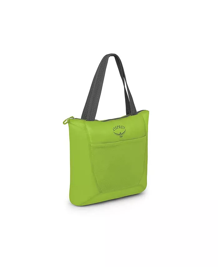Ультралегкая сумка-шоппер Stuff Tote Osprey Packs, желтый
Ультралегкая сумка-шоппер Stuff Tote Osprey Packs, желтый