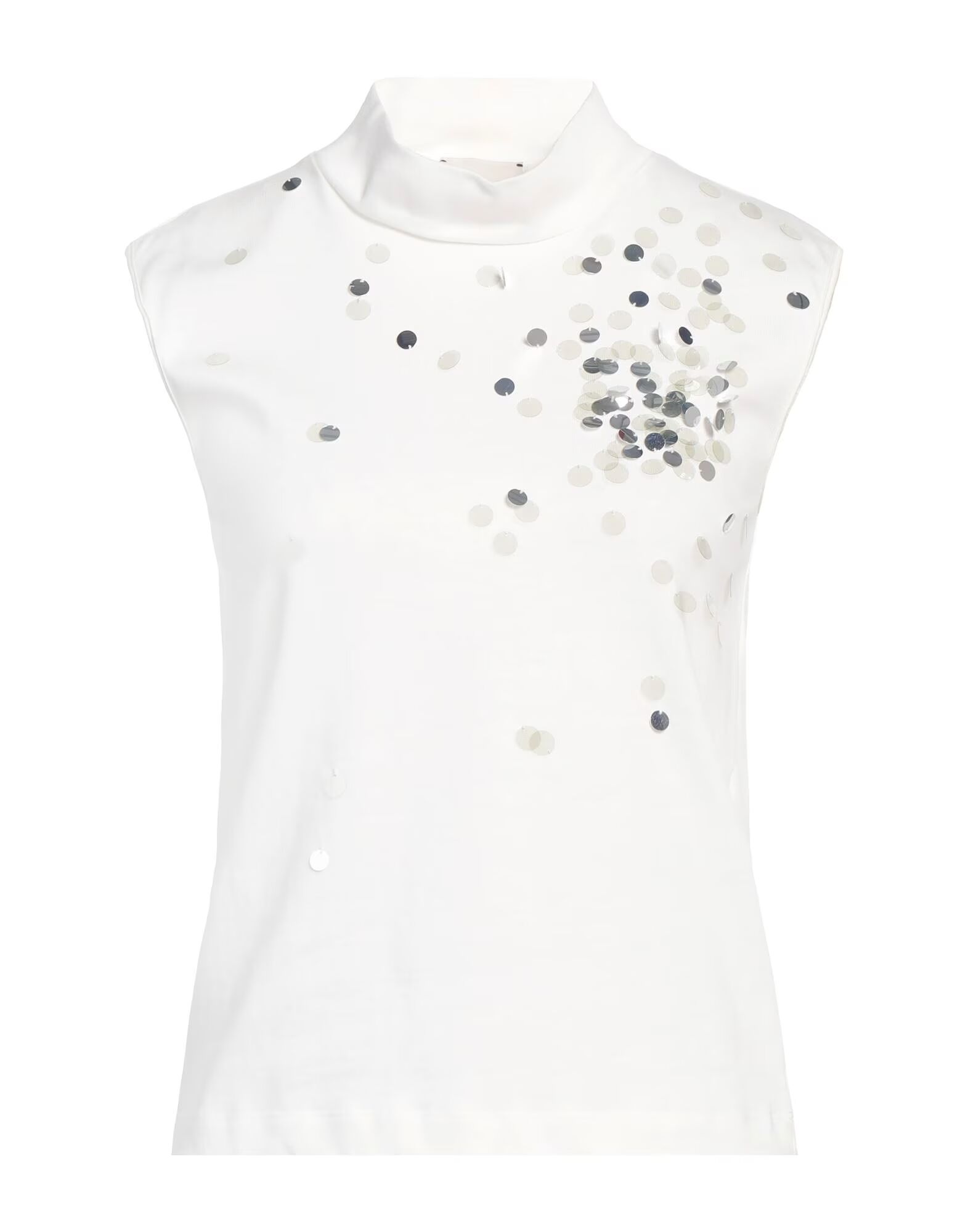 Футболка Chocolat Alysi, кремовый
Футболка Chocolat Alysi, кремовый