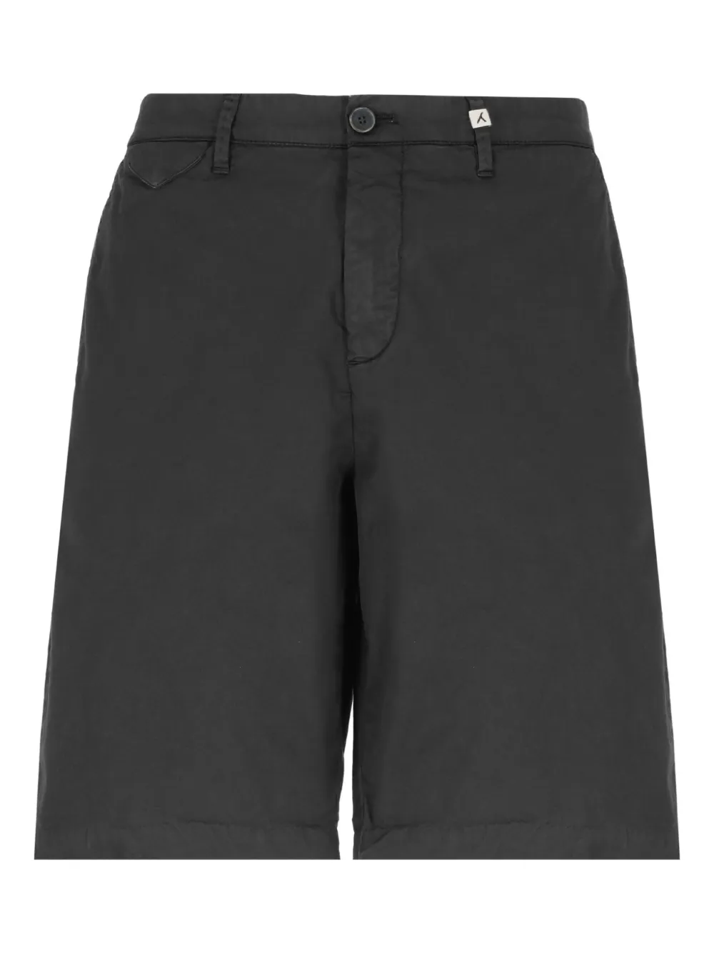 Шорты на пуговицах Myths, черный
Шорты на пуговицах Myths, черный