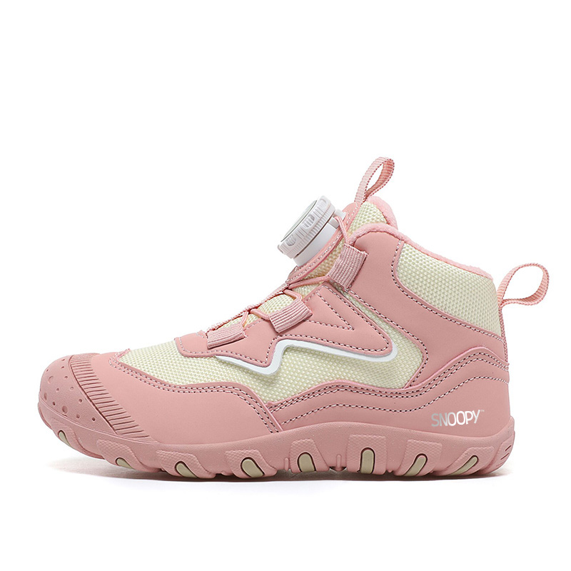 Детская обувь для активного отдыха SNOOPY, розовый 
Детская обувь для активного отдыха SNOOPY, розовый