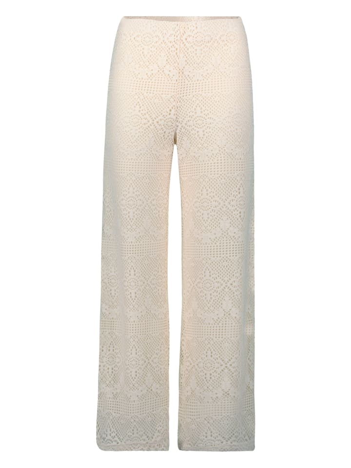 Тканевые брюки Zero
Тканевые брюки Zero