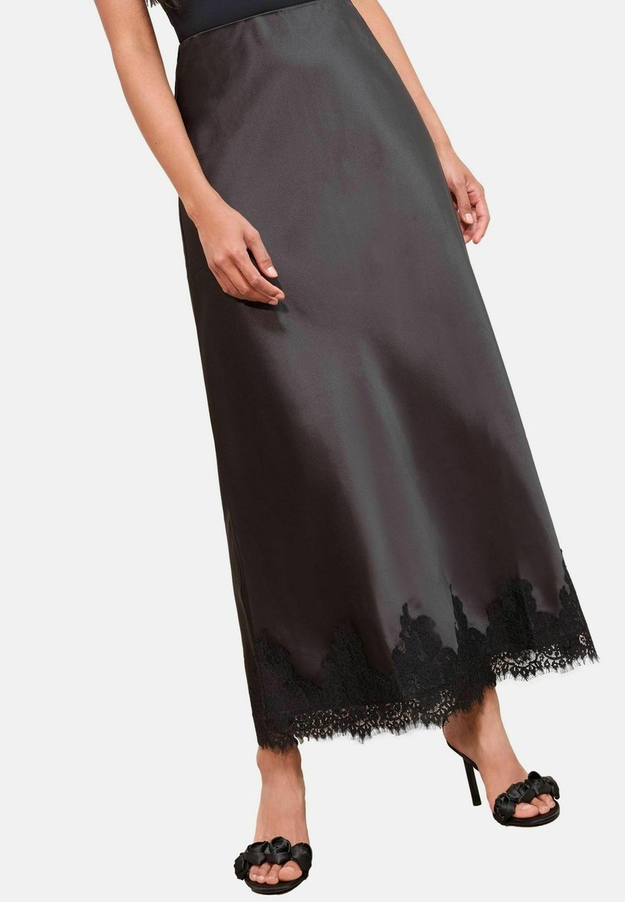 Юбка Friends Like These Maxi skirt, Black
Юбка Friends Like These Maxi skirt, Black