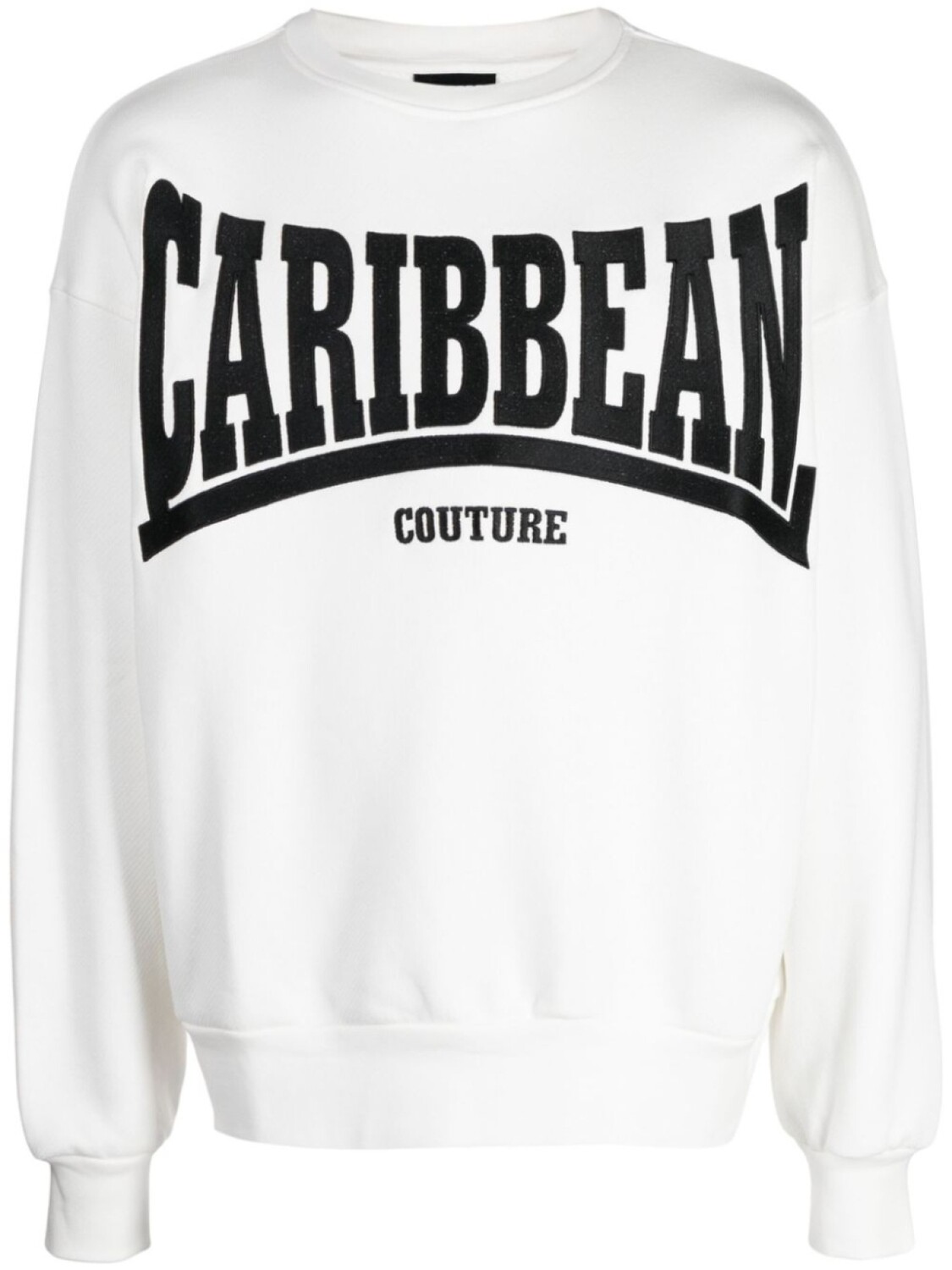 Толстовка из органического хлопка с вышивкой Botter, белый
Толстовка из органического хлопка с вышивкой Botter, белый