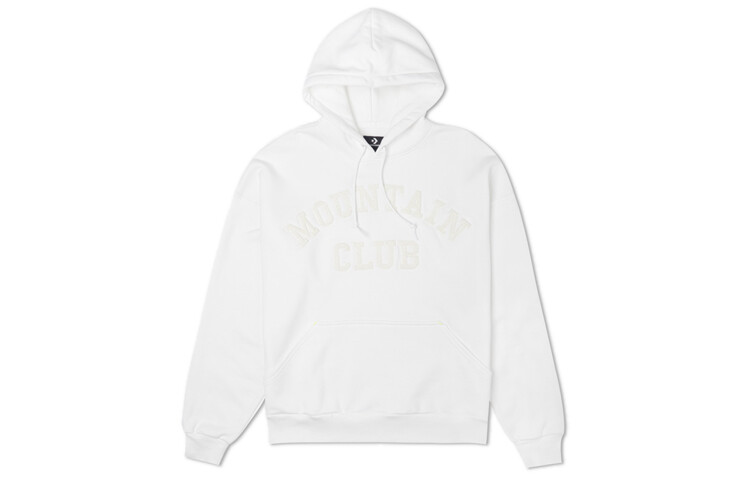 Толстовка женская белая Converse
Толстовка женская белая Converse