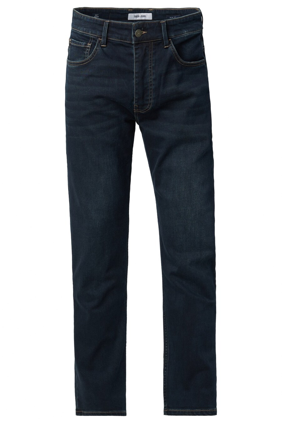 Узкие джинсы Salsa Jeans, синий
Узкие джинсы Salsa Jeans, синий