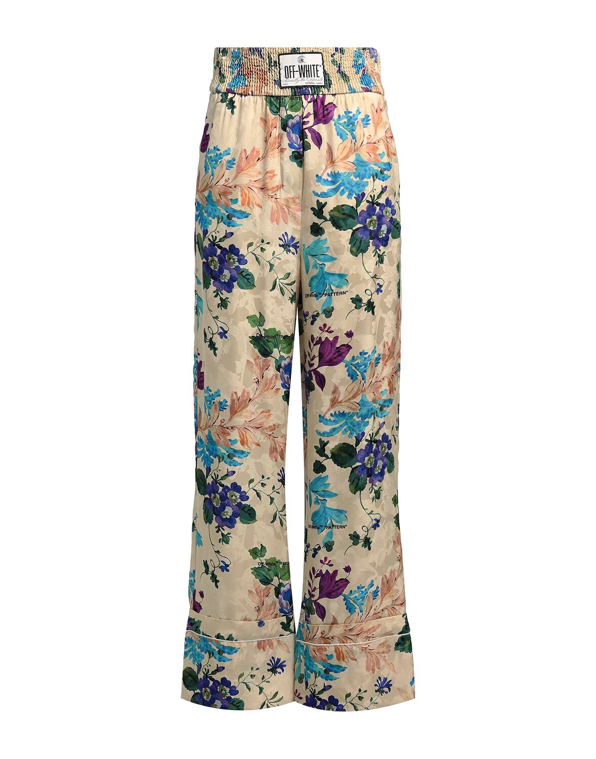 Брюки Off, бежевый
Брюки Off, бежевый