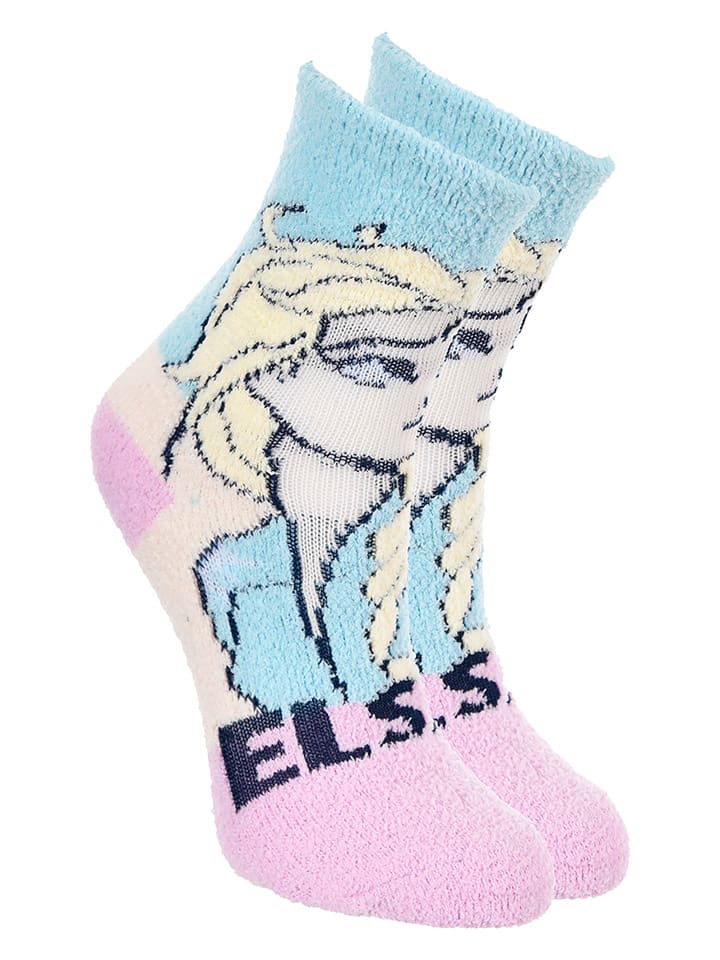 Носки Disney Frozen
Носки Disney Frozen