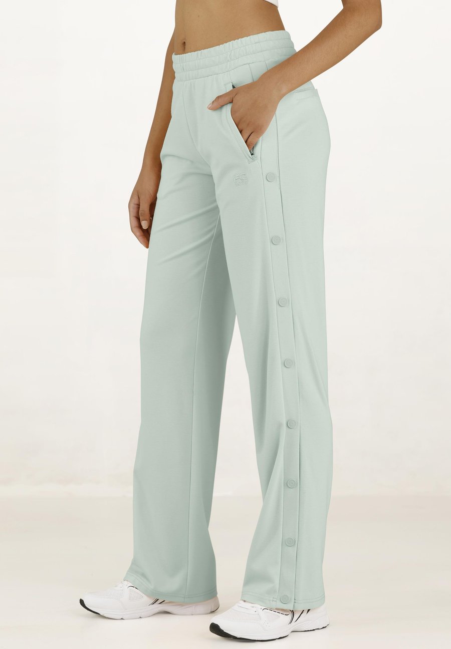 Пижамные брюки French Connection Pyjama bottoms, Mint
Пижамные брюки French Connection Pyjama bottoms, Mint