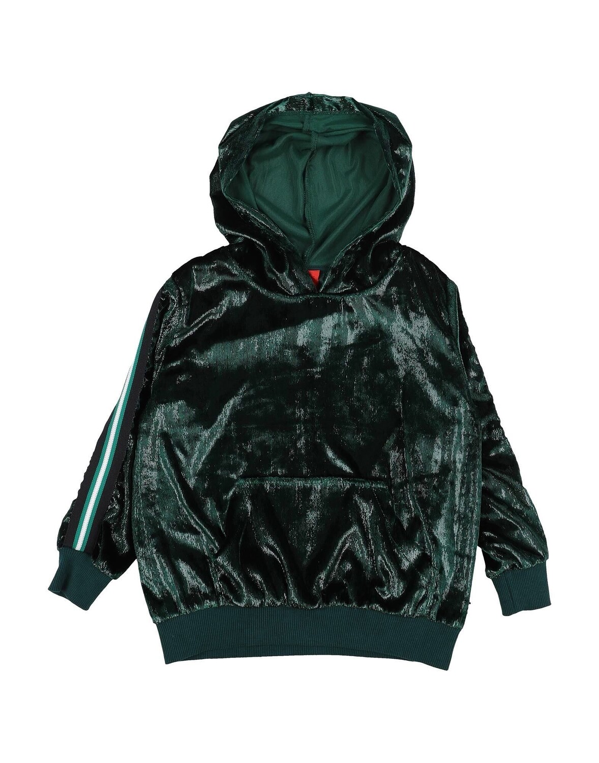 Толстовка Jijil Jolie, темно-зеленый
Толстовка Jijil Jolie, темно-зеленый