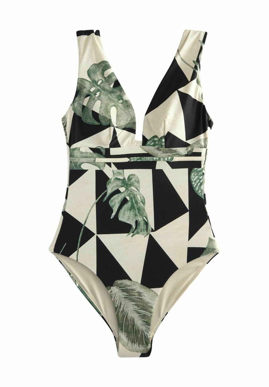 Купальник Next SPOT PLUNGE, Khaki Ecru Leaf/Green, Зеленый, Купальник Next SPOT PLUNGE, Khaki Ecru Leaf/Green
Купальник Next SPOT PLUNGE, Khaki Ecru Leaf/Green, Зеленый, Купальник Next SPOT PLUNGE, Khaki Ecru Leaf/Green