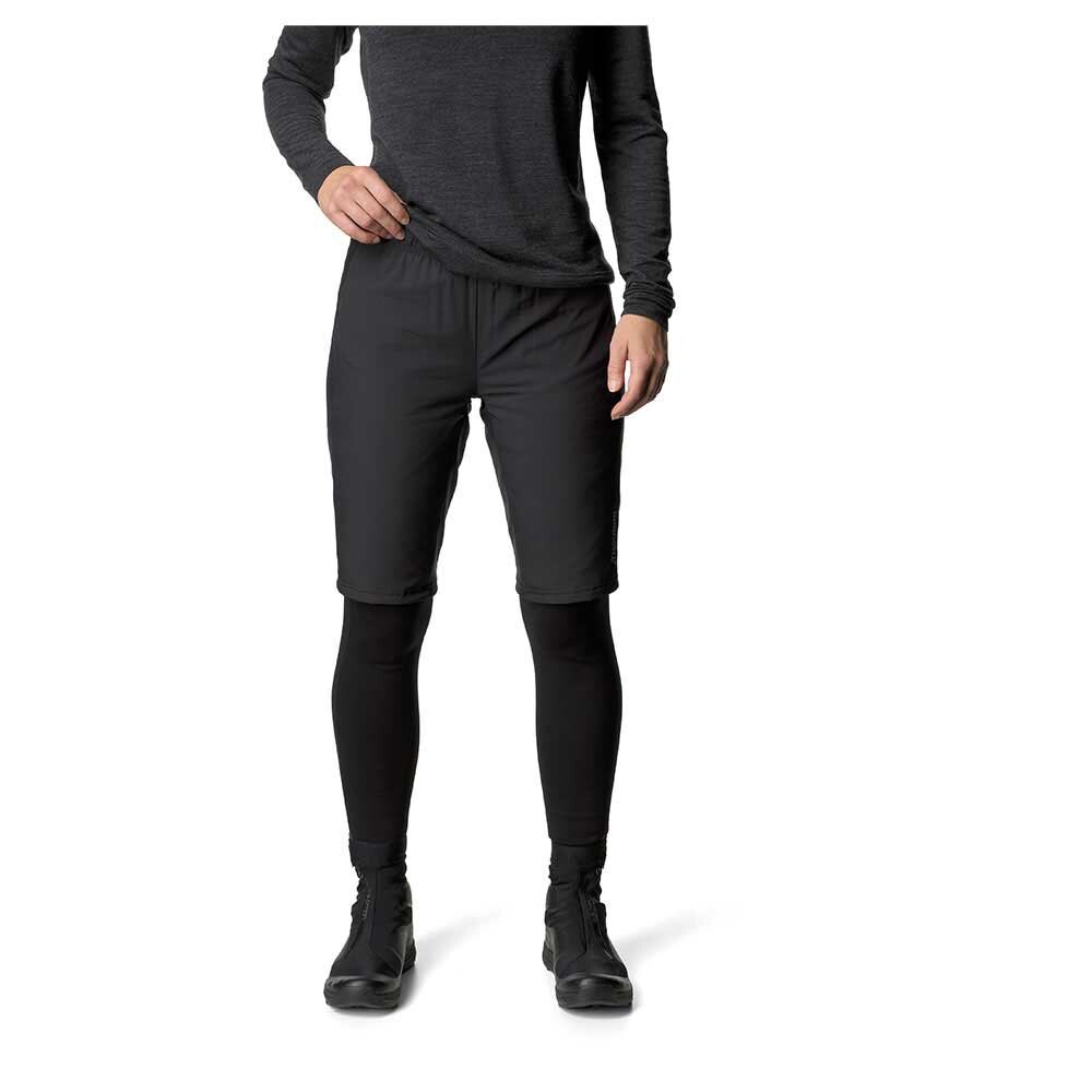 Шорты Houdini Moonwalk, черный
Шорты Houdini Moonwalk, черный