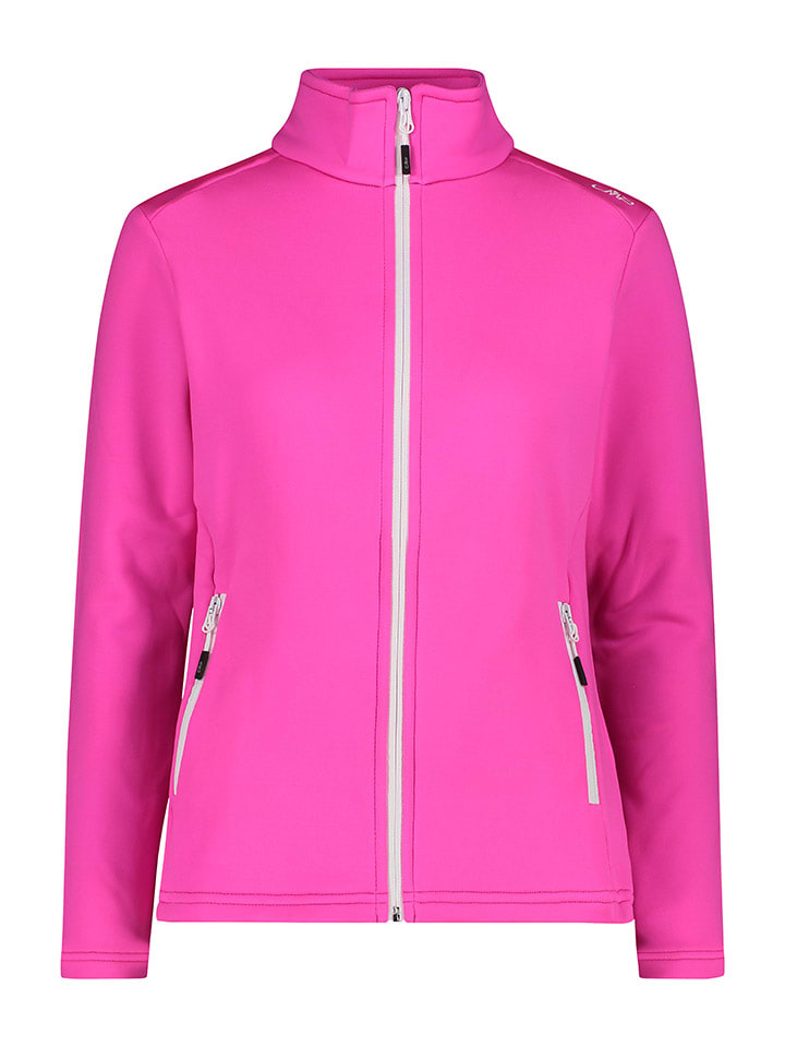 Флисовая куртка CMP, фуксия
Флисовая куртка CMP, фуксия