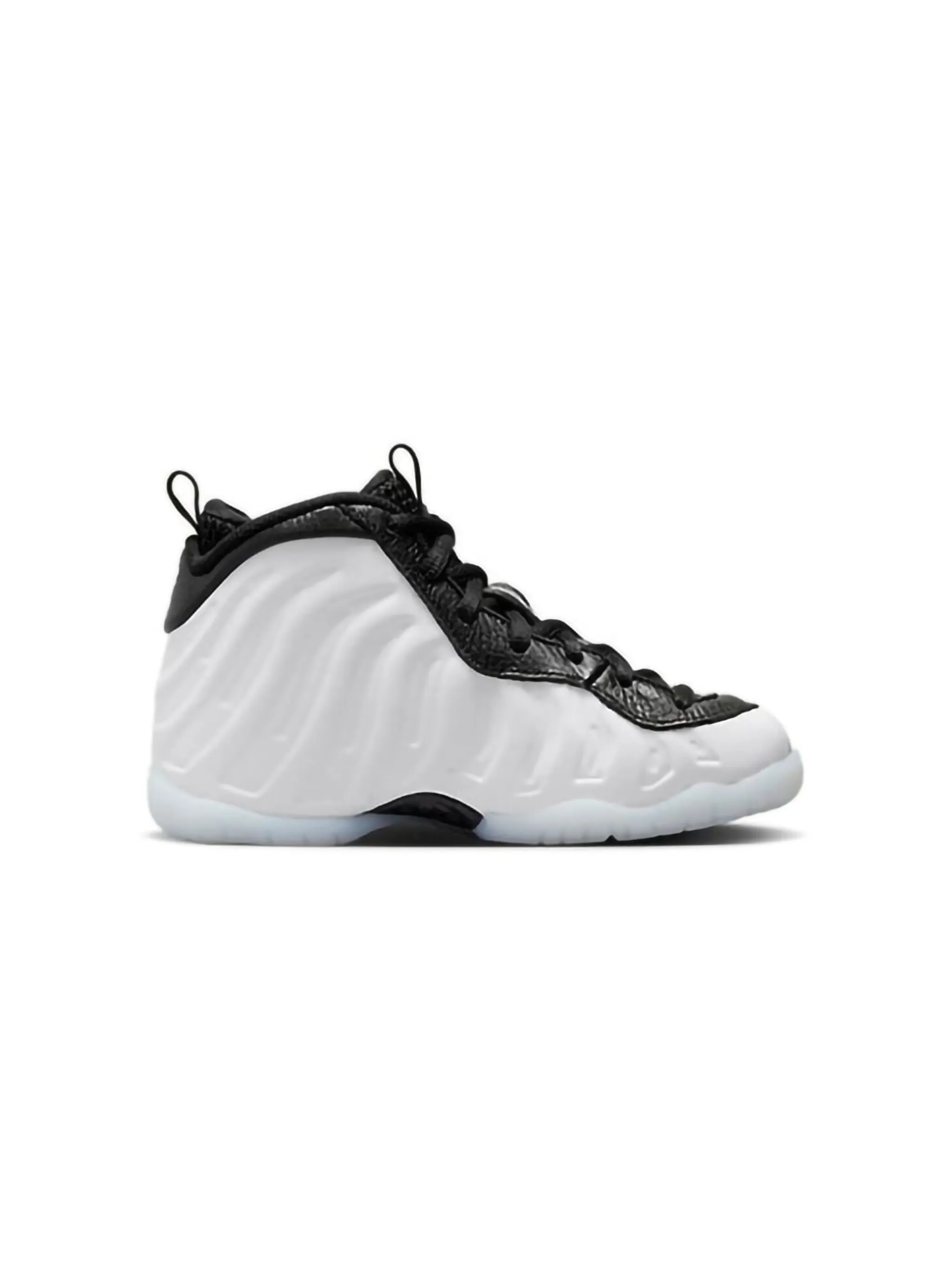 Кроссовки Air Foamposite One Penny Hardaway PE Nike Kids, белый
Кроссовки Air Foamposite One Penny Hardaway PE Nike Kids, белый