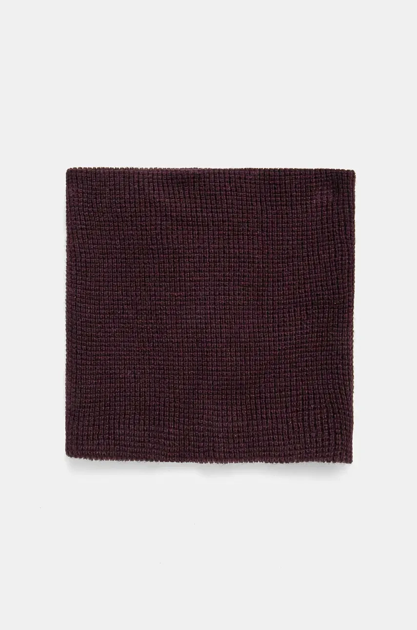 Шарф Medicine, гранатовый
Шарф Medicine, гранатовый