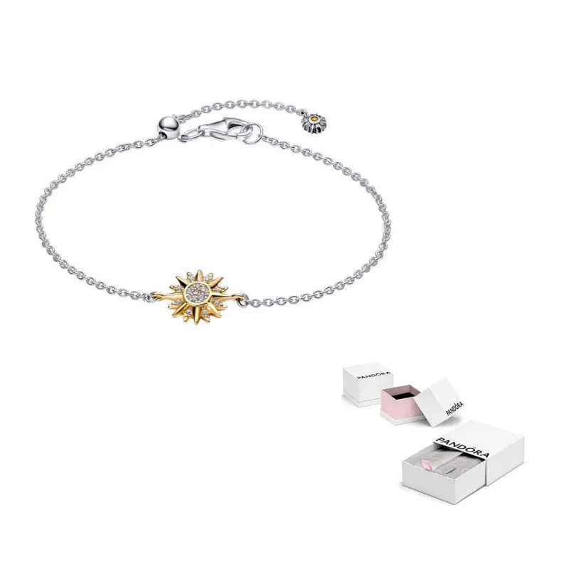 Pandora Позолоченный медный серебряный сплав, 925 Sterling Silver браслеты Women's Gold
Pandora Позолоченный медный серебряный сплав, 925 Sterling Silver браслеты Women's Gold