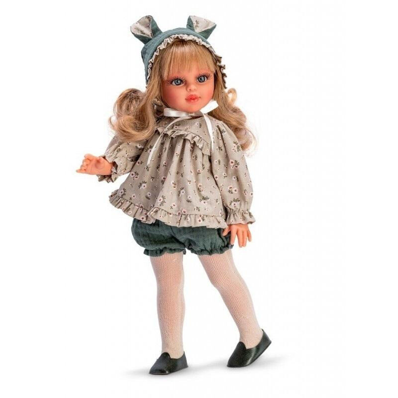 Испанская Сабрина 29185 Marina & Pau
Испанская Сабрина 29185 Marina & Pau