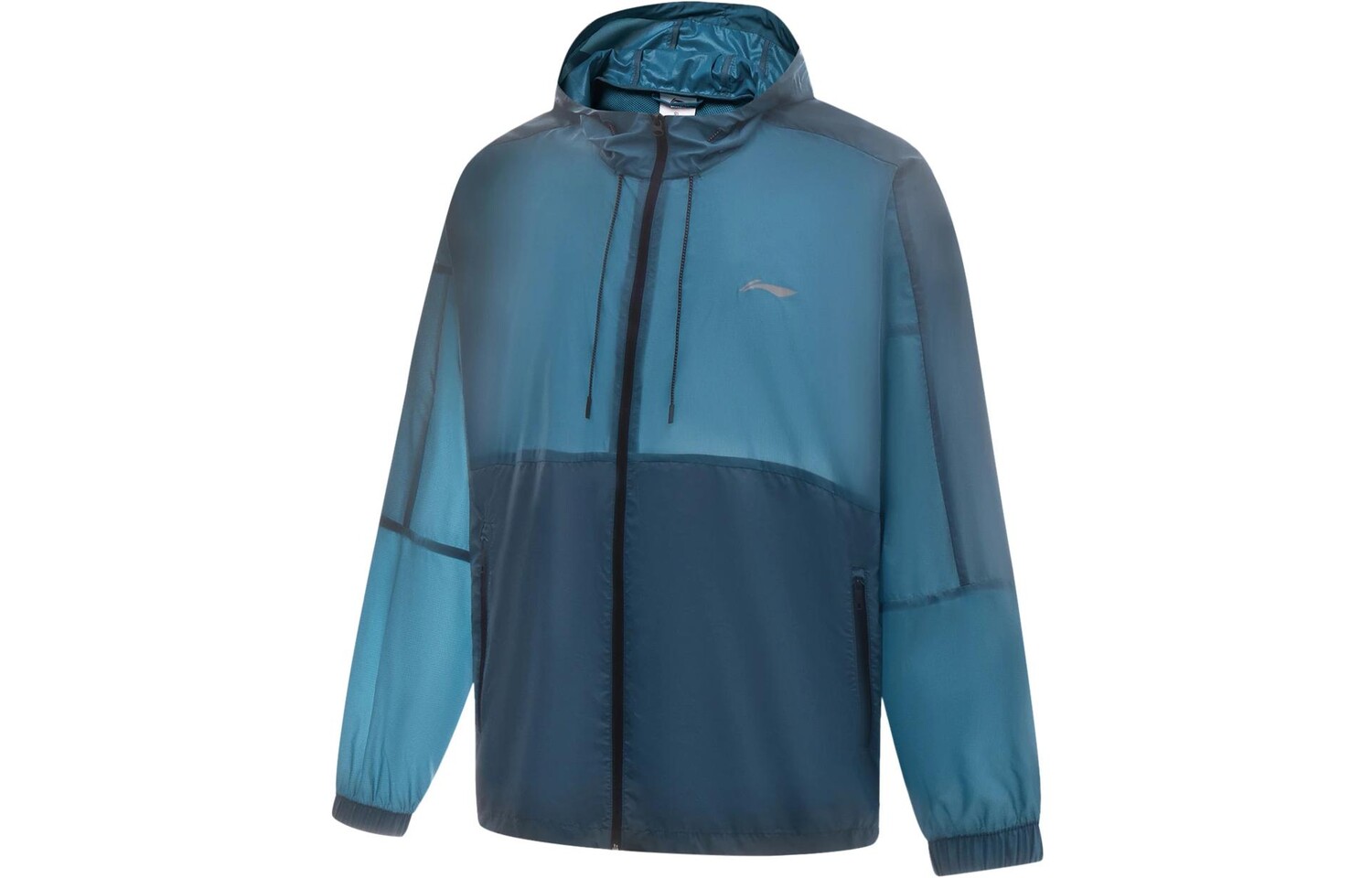 Мужская куртка серии Fitness, цвет Deep Cyan Blue Lining, синий
Мужская куртка серии Fitness, цвет Deep Cyan Blue Lining, синий