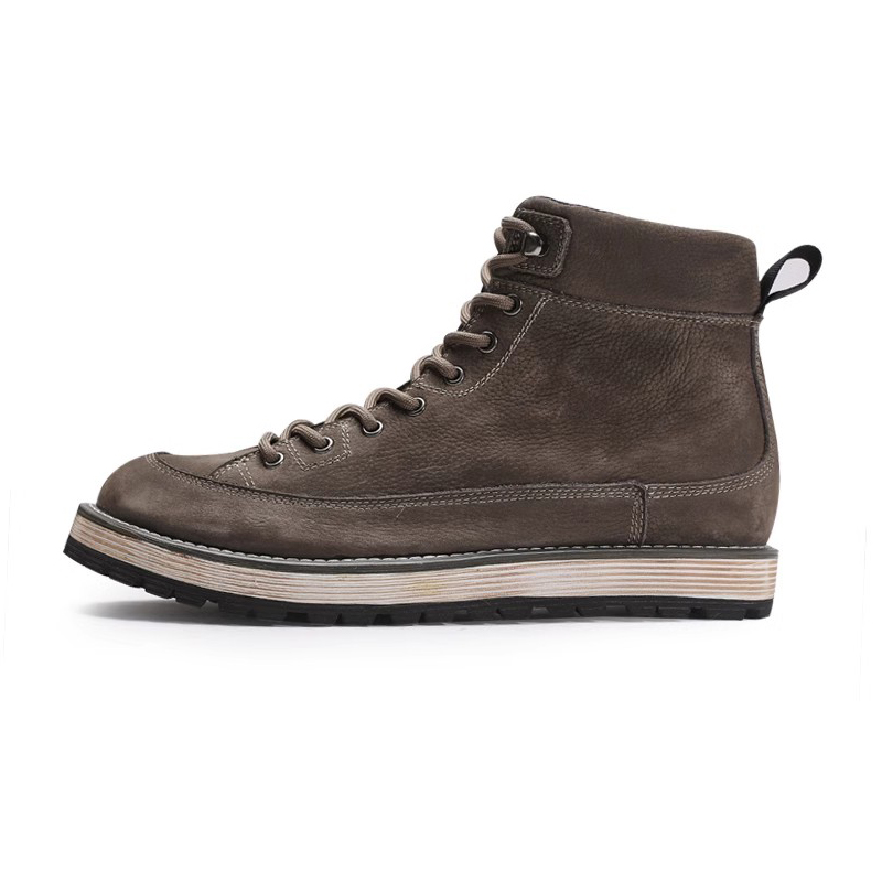 Короткие ботинки Martin мужские Voguhomme, светлый хаки
Короткие ботинки Martin мужские Voguhomme, светлый хаки