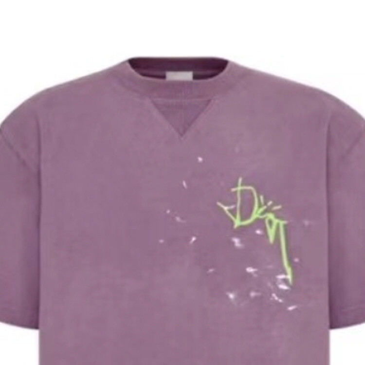 Футболка Travis Scott X Cactus Jack мужская розовая Dior, розовый
Футболка Travis Scott X Cactus Jack мужская розовая Dior, розовый