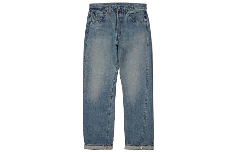 Джинсы мужские синие Levis 
Джинсы мужские синие Levis