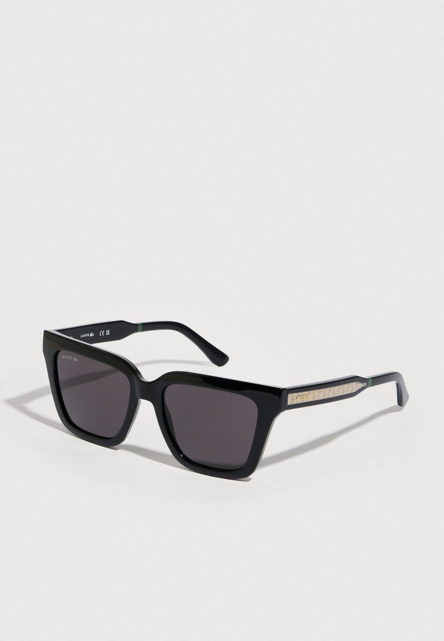 Солнцезащитные очки Lacoste Sunglasses, Black
Солнцезащитные очки Lacoste Sunglasses, Black