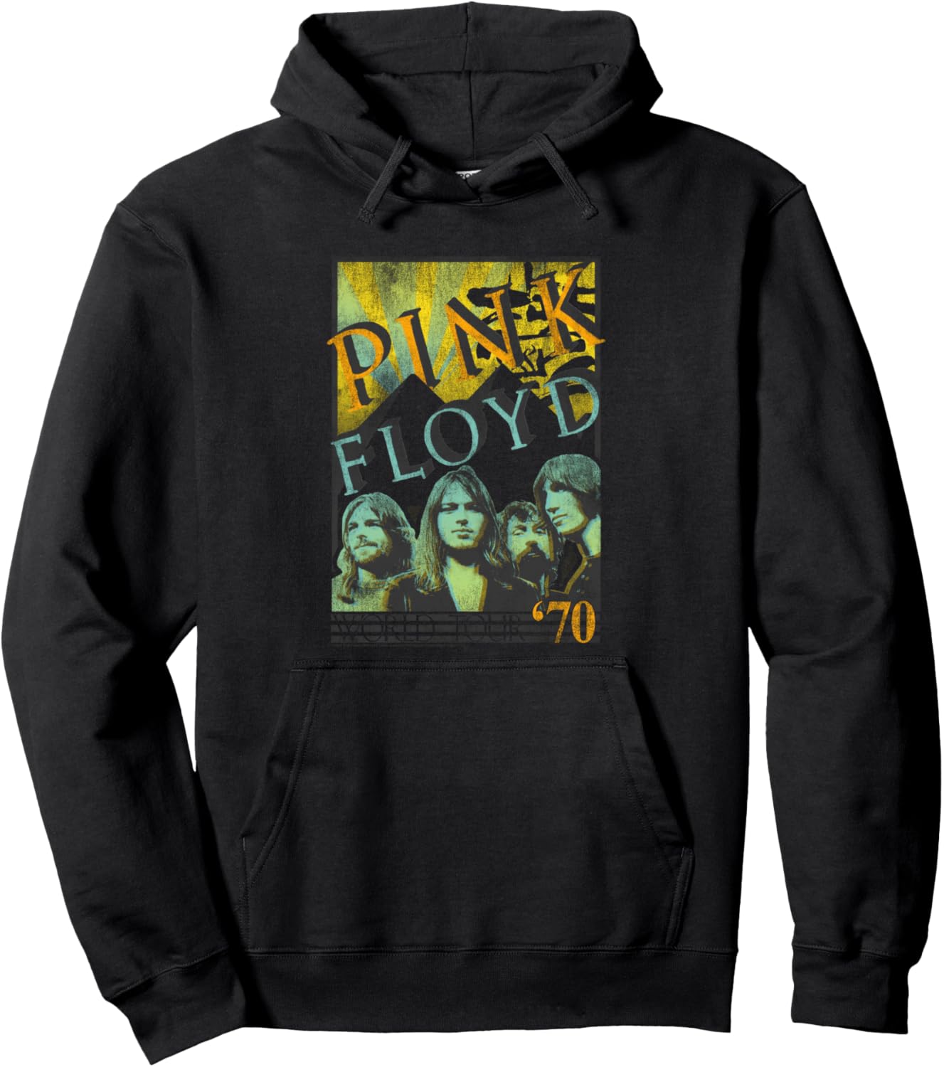 Худи Pink Floyd World Tour 1970, черное, размер S Popfunk, Черный, Худи Pink Floyd World Tour 1970, черное, размер S Popfunk
Худи Pink Floyd World Tour 1970, черное, размер S Popfunk, Черный, Худи Pink Floyd World Tour 1970, черное, размер S Popfunk