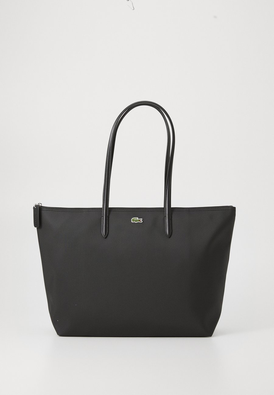 Сумка-шоппер Lacoste SHOPPING BAG, Black
Сумка-шоппер Lacoste SHOPPING BAG, Black