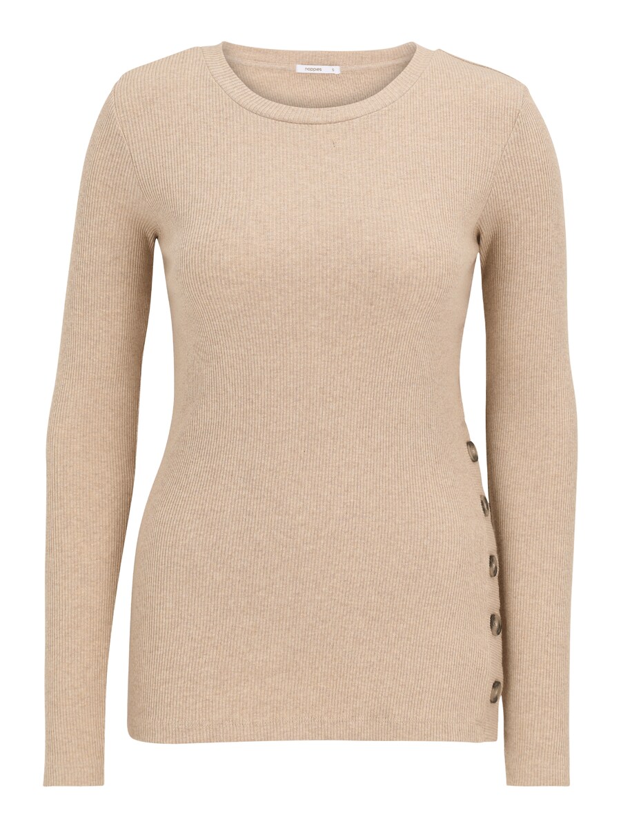 Рубашка Noppies Aarhus, бежевый
Рубашка Noppies Aarhus, бежевый