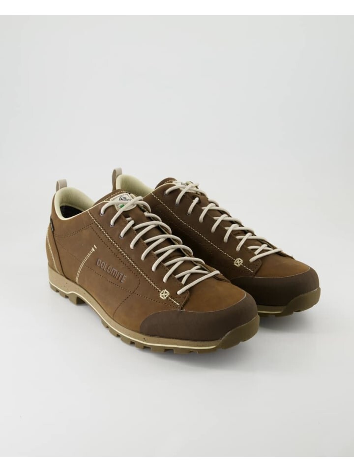 Походная обувь DOLOMITE Wanderschuhe, коричневый
Походная обувь DOLOMITE Wanderschuhe, коричневый