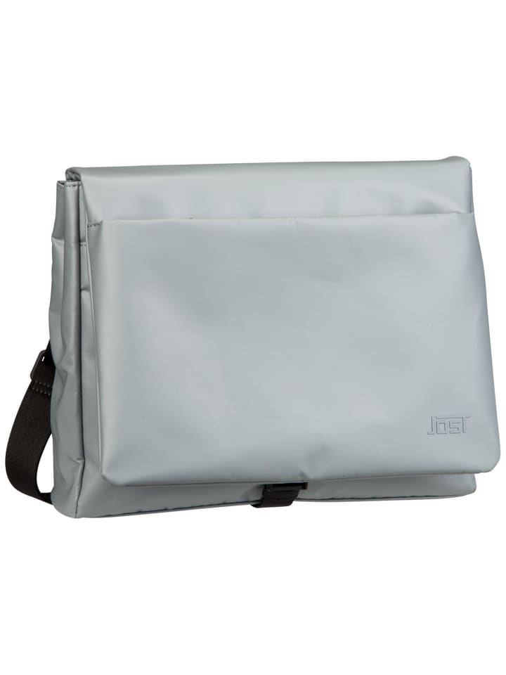 Jost Сумка через плечо Tolja, средне-серый цвет
Jost Сумка через плечо Tolja, средне-серый цвет