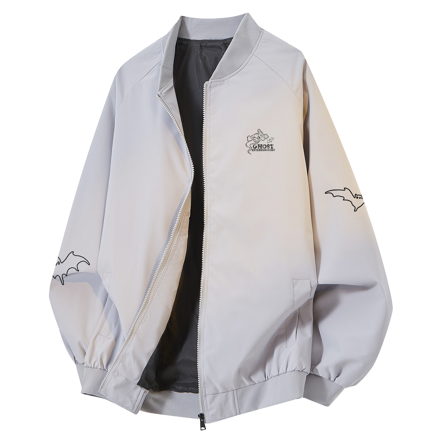 Disney Куртка Unisex, Light Gray
Disney Куртка Unisex, Light Gray