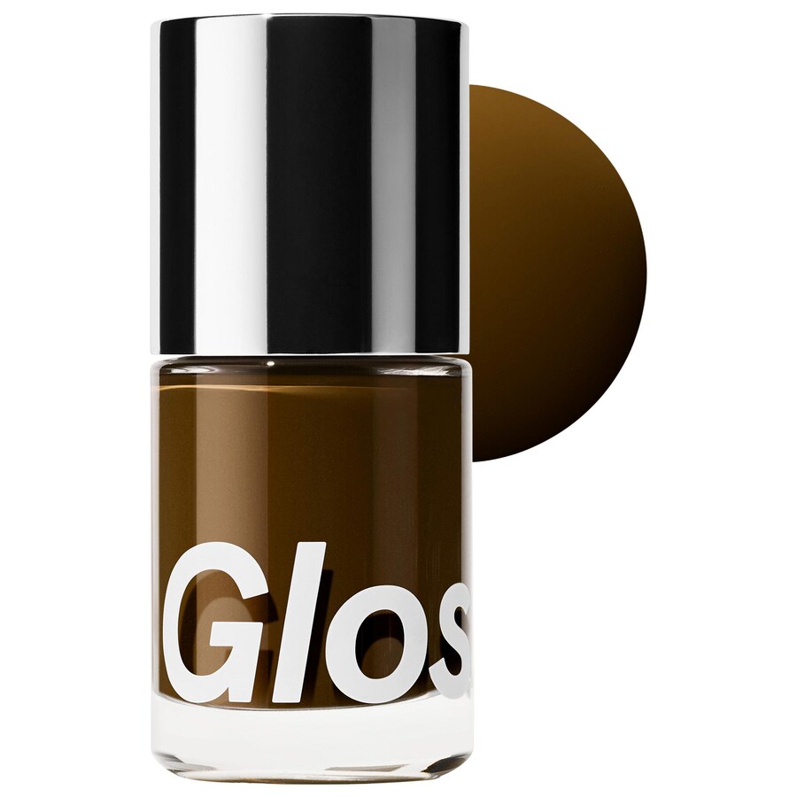 Жидкая тональная основа Stretch Fluid Foundation для регулируемого покрытия Glossier, 1 oz /30 ml, Very Deep 1
Жидкая тональная основа Stretch Fluid Foundation для регулируемого покрытия Glossier, 1 oz /30 ml, Very Deep 1