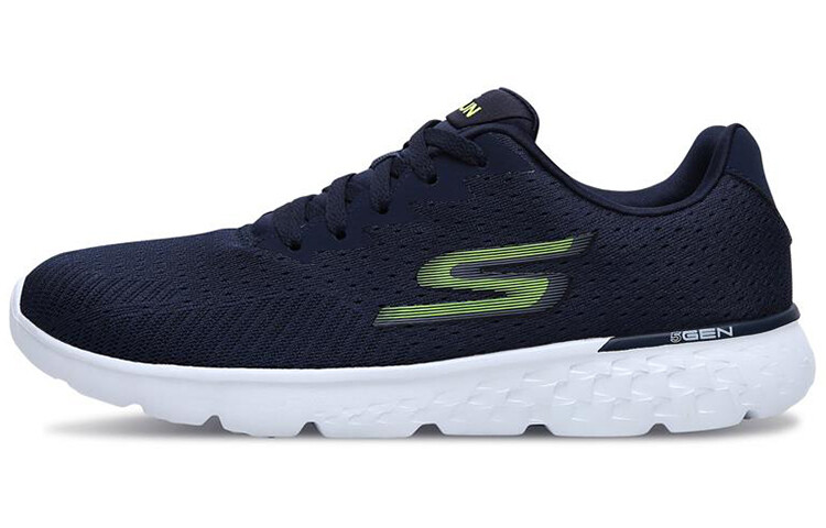 Кроссовки Skechers Go Run 400 мужские
Кроссовки Skechers Go Run 400 мужские