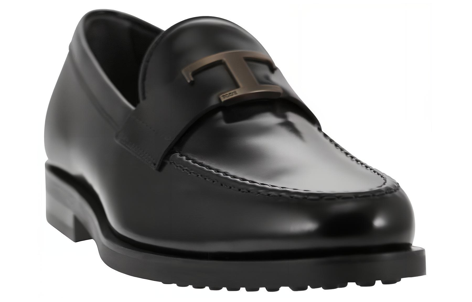 T Классические Лоферы TOD'S
T Классические Лоферы TOD'S