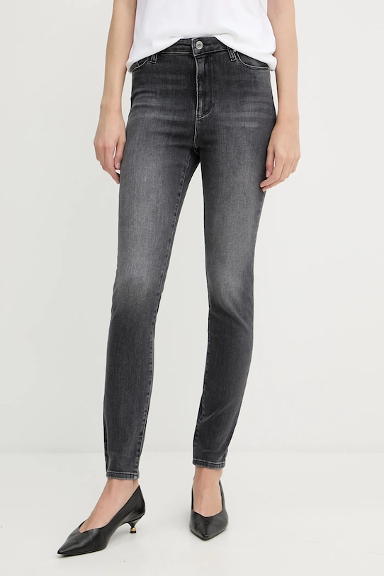 Джинсы Karl Lagerfeld, серый
Джинсы Karl Lagerfeld, серый