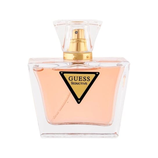Туалетная вода, 75 мл Guess, Seductive Sunkissed
Туалетная вода, 75 мл Guess, Seductive Sunkissed