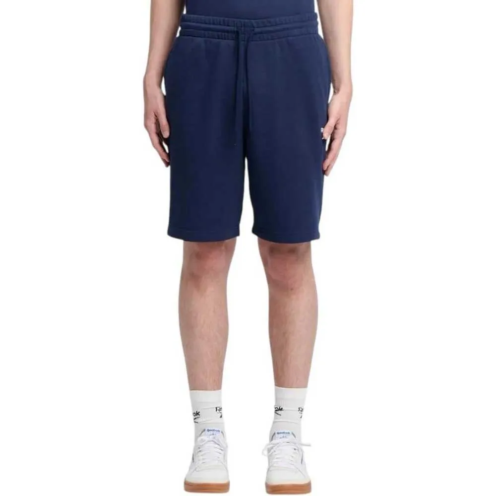 Спортивные шорты Reebok Classics Identity Small Logo, синий
Спортивные шорты Reebok Classics Identity Small Logo, синий