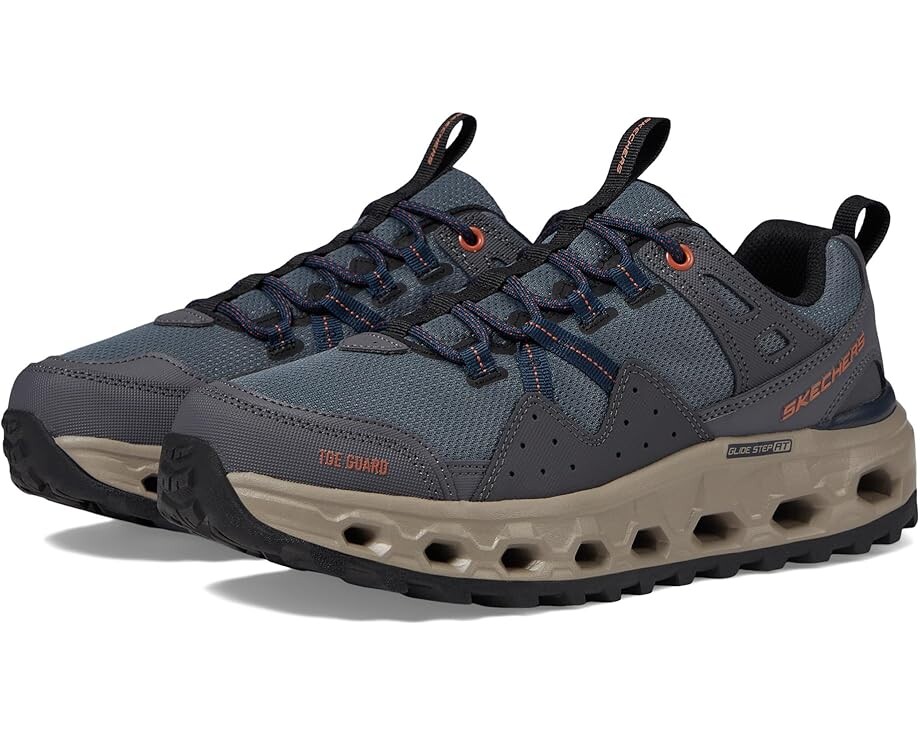 Кроссовки SKECHERS Glide-Step AT Sneaker, цвет Slate, Серый, Кроссовки SKECHERS Glide-Step AT Sneaker, цвет Slate
Кроссовки SKECHERS Glide-Step AT Sneaker, цвет Slate, Серый, Кроссовки SKECHERS Glide-Step AT Sneaker, цвет Slate